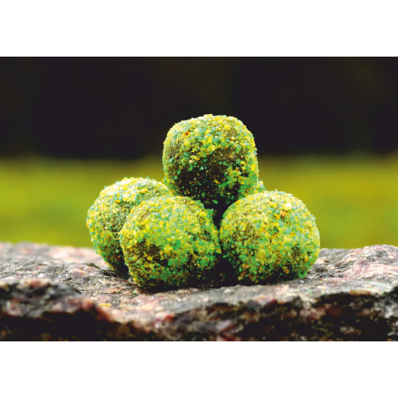 Hook Bait CITRON 15mm 200ml